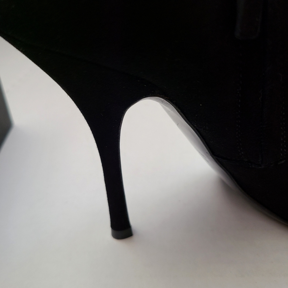 Giuseppe Zanotti Booties - Picture 7 of 16